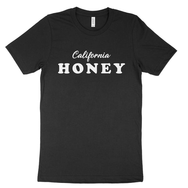 California Honey T Shirt JC DISTRO