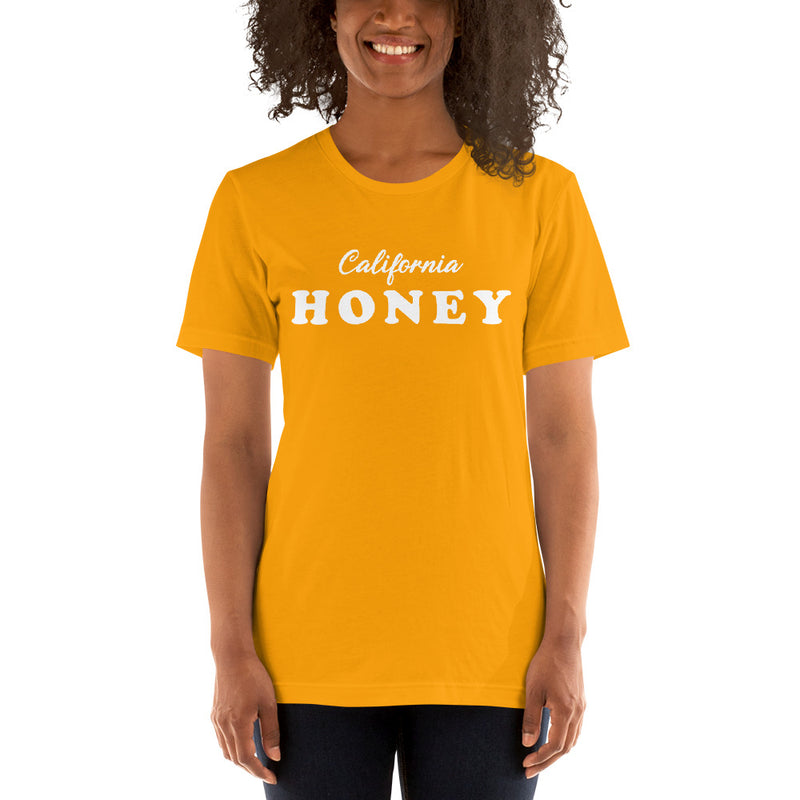 California Honey T-Shirt