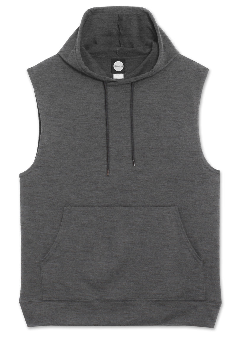 Muscle Hooded Tank Tops – JC DISTRO
