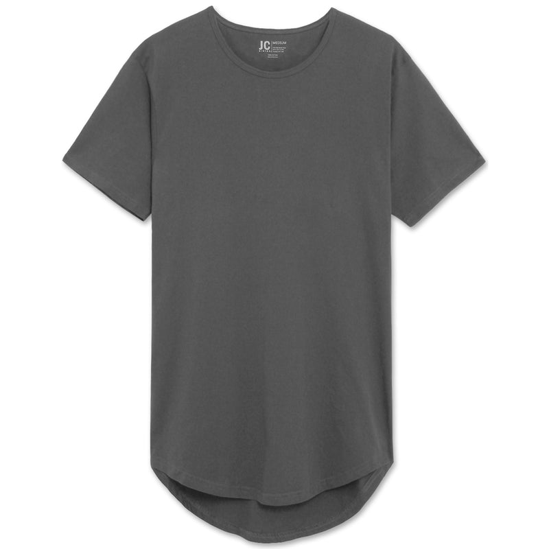 Longline T-Shirt