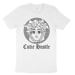 Cutie Hustler T-Shirt