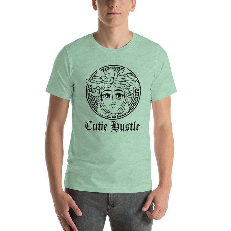 Cutie Hustler T-Shirt